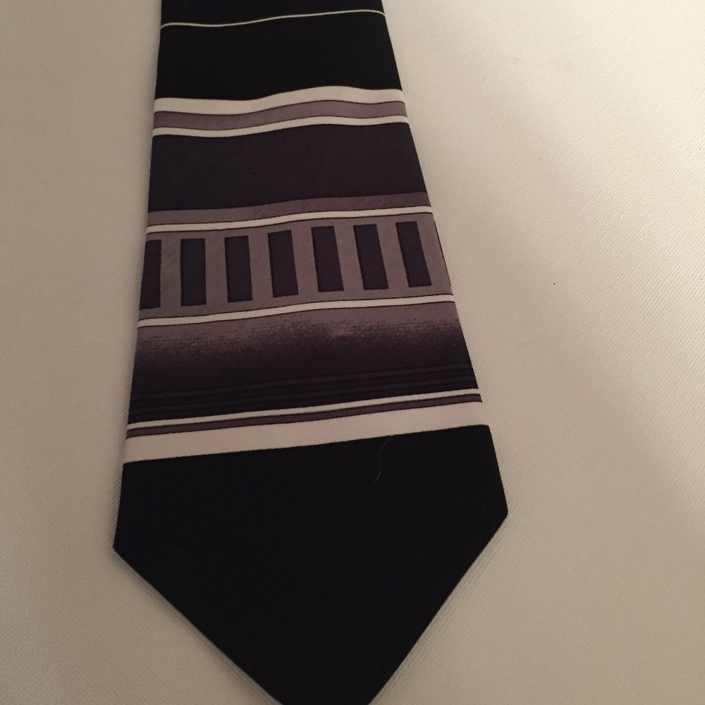 Warren Scott Men's Tie